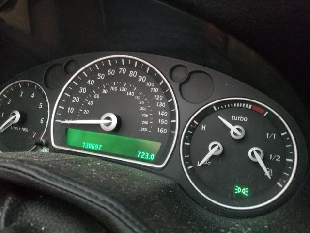 صورة رقم 9 من المزاد - 2008 SAAB 9-3 2.0T مع VIN YS3FB79YX86006749