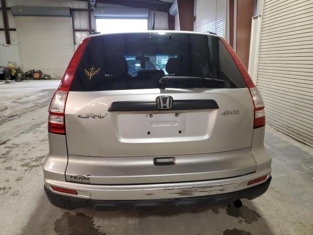 Photo 6 from auction – 2011 HONDA CR-V SE with VIN JHLRE4H45BC005352