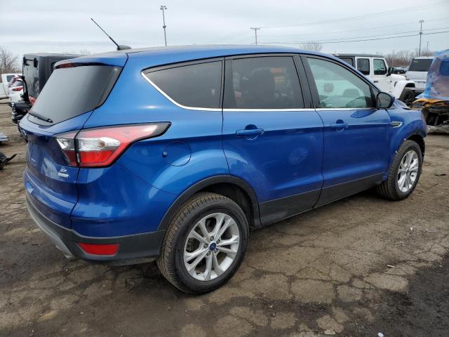 Photo 3 from auction – 2017 FORD ESCAPE SE with VIN 1FMCU0GD5HUD18092