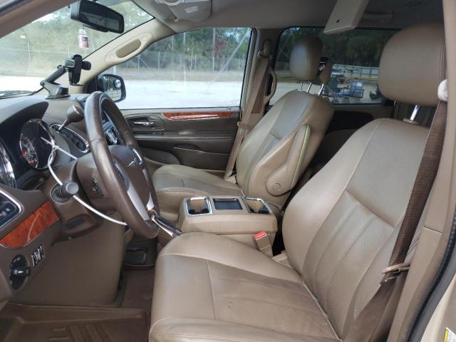 Photo 7 from auction – 2012 CHRYSLER TOWN & COU with VIN 2C4RC1BG0CR364007