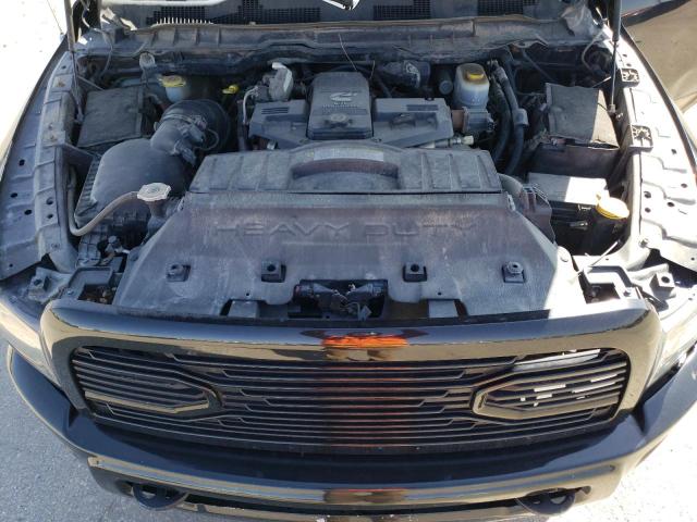 Photo 11 from auction – 2011 DODGE RAM 2500 with VIN 3D7UT2CL9BG537349