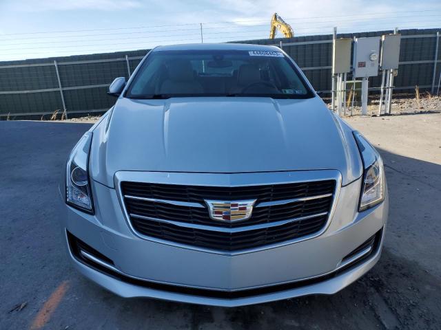 Photo 5 from auction – 2018 CADILLAC ATS with VIN 1G6AE5RX3J0128160