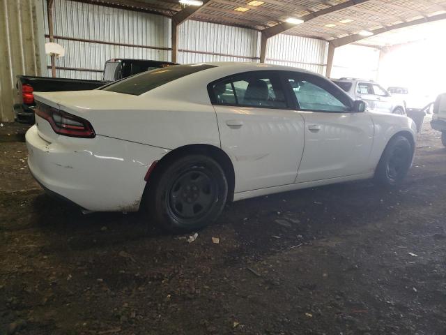 Photo 3 from auction – 2015 DODGE CHARGER PO with VIN 2C3CDXAGXFH841399