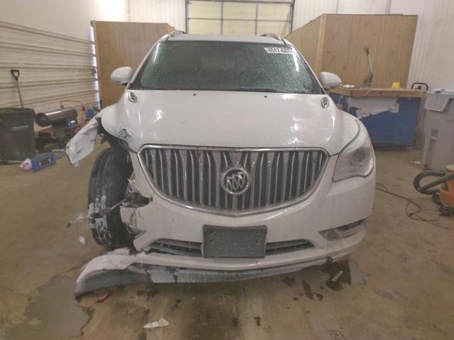 Photo 5 from auction – 2017 BUICK ENCLAVE with VIN 5GAKRAKD3HJ349892