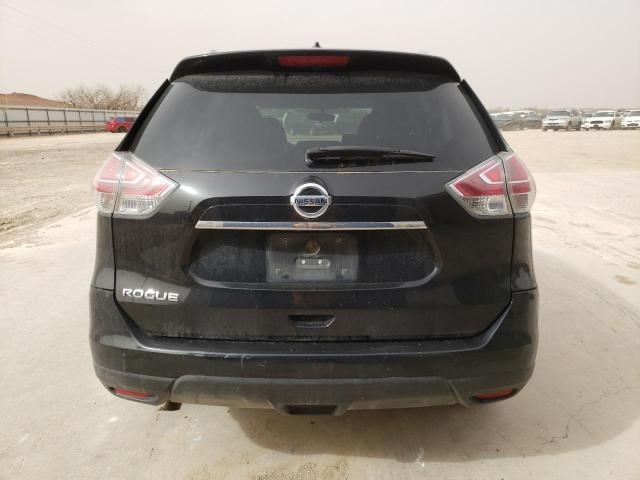 Photo 6 from auction – 2016 NISSAN ROGUE S with VIN 5N1AT2MN3GC746122