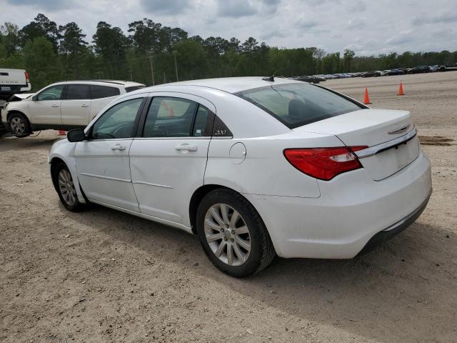 Photo 2 from auction – 2013 CHRYSLER 200 TOURIN with VIN 1C3CCBBB2DN714790