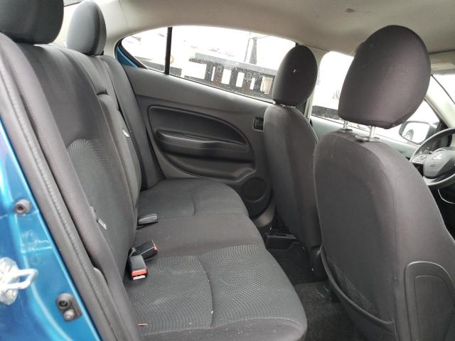 Photo 10 from auction – 2019 MITSUBISHI MIRAGE G4 with VIN ML32F3FJ9KHF16635