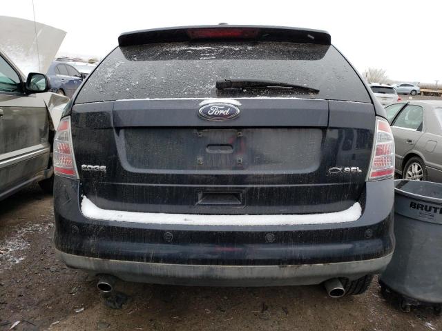 Photo 6 from auction – 2009 FORD EDGE SEL with VIN 2FMDK38C19BA91282