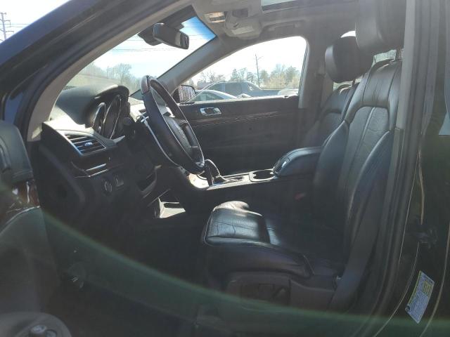 Фото 7 с аукциона – 2012 LINCOLN MKT с VIN 2LMHJ5AT2CBL51792
