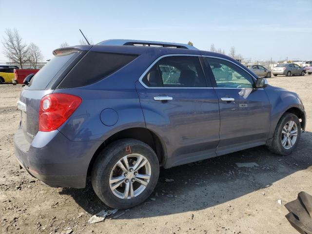 Photo 3 from auction – 2013 CHEVROLET EQUINOX LT with VIN 2GNALFEK2D6299794