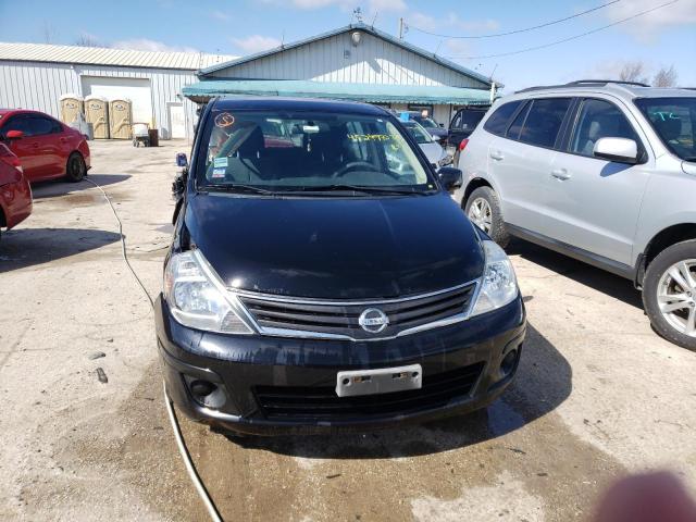 صورة رقم 5 من المزاد - 2011 NISSAN VERSA S مع VIN 3N1BC1CP0BL371263
