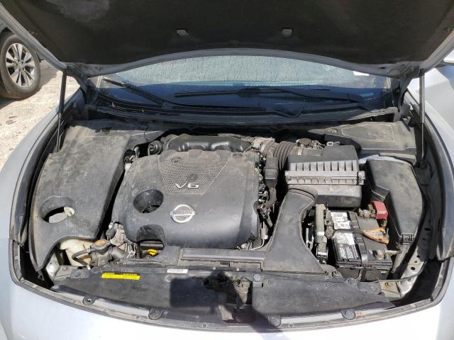 Photo 11 from auction – 2011 NISSAN MAXIMA S with VIN 1N4AA5APXBC845150