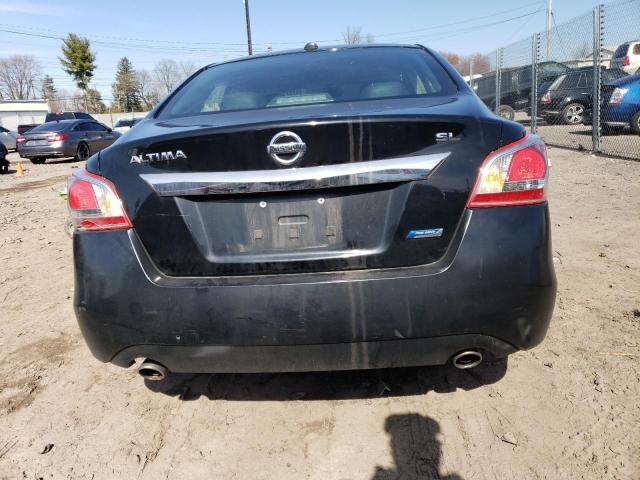 Photo 6 from auction – 2013 NISSAN ALTIMA 2.5 with VIN 1N4AL3AP8DC293097