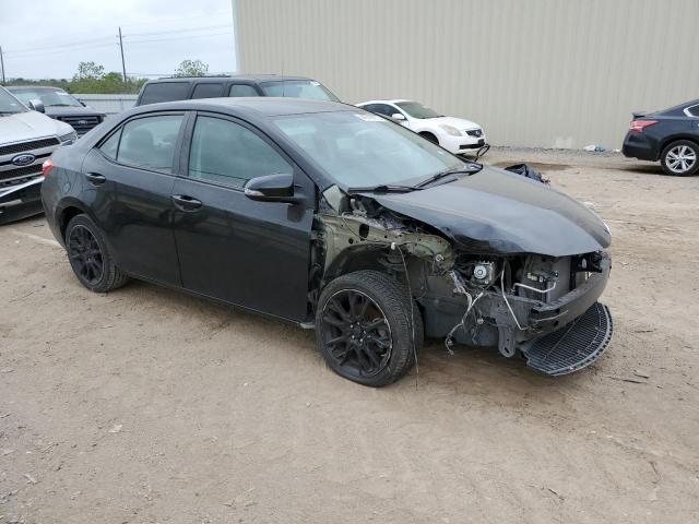 Photo 4 from auction – 2016 TOYOTA COROLLA L with VIN 2T1BURHE3GC574979
