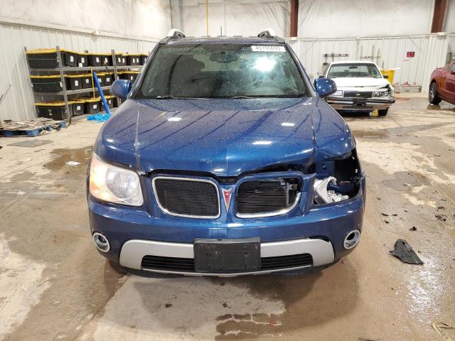 Photo 5 from auction – 2008 PONTIAC TORRENT with VIN 2CKDL33F986333738