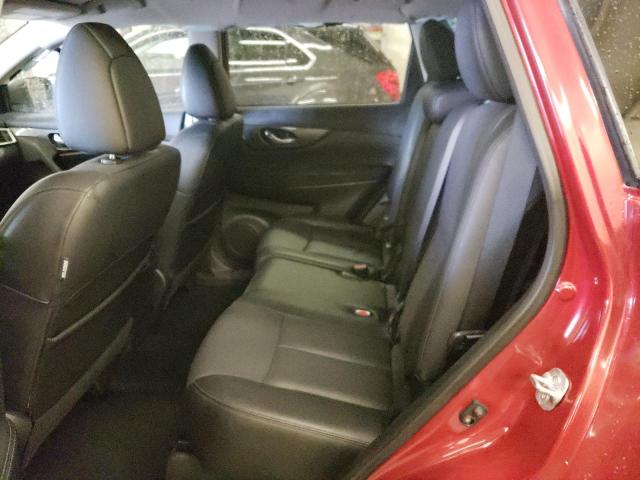 Photo 11 from auction – 2015 NISSAN ROGUE S with VIN 5N1AT2MV5FC897266