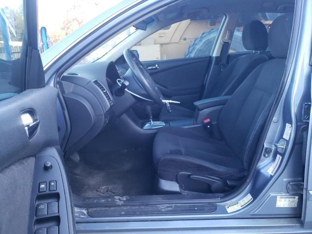 Foto 7 de la subasta – 2012 NISSAN ALTIMA BAS con VIN 1N4AL2AP7CC206833