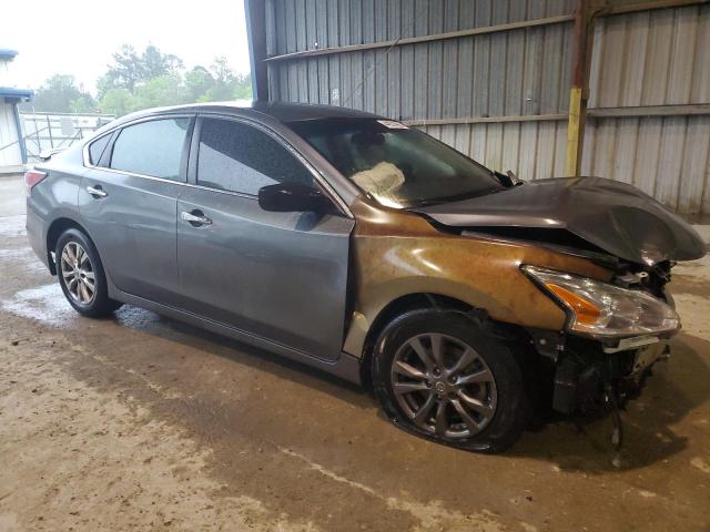 Photo 4 from auction – 2015 NISSAN ALTIMA 2.5 with VIN 1N4AL3AP5FN339332