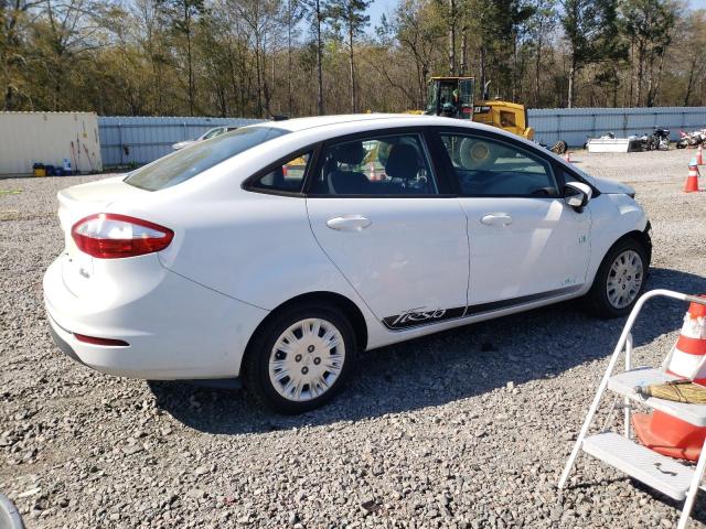 Photo 3 from auction – 2016 FORD FIESTA S with VIN 3FADP4AJ2GM140723