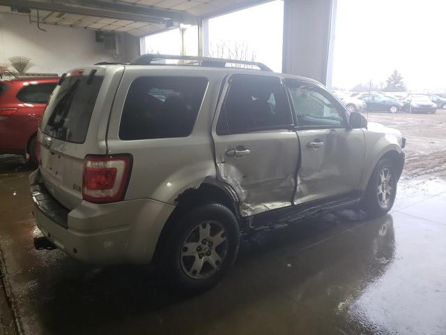 Photo 3 from auction – 2012 FORD ESCAPE LIM with VIN 1FMCU9EG5CKC05264