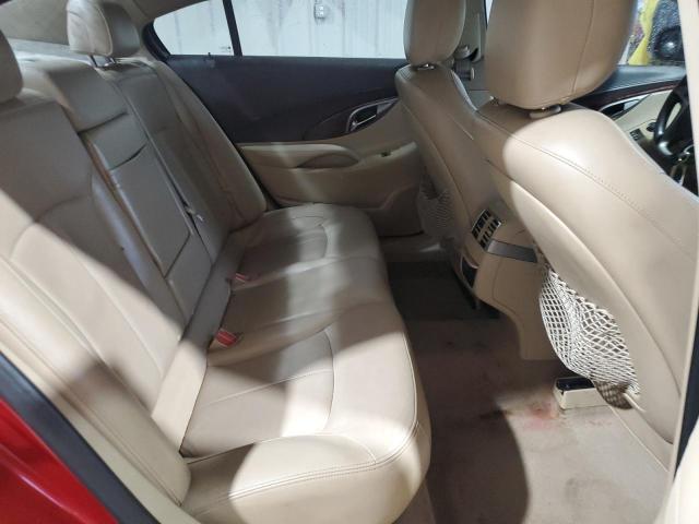 Photo 10 from auction – 2012 BUICK LACROSSE with VIN 1G4GC5E37CF250516
