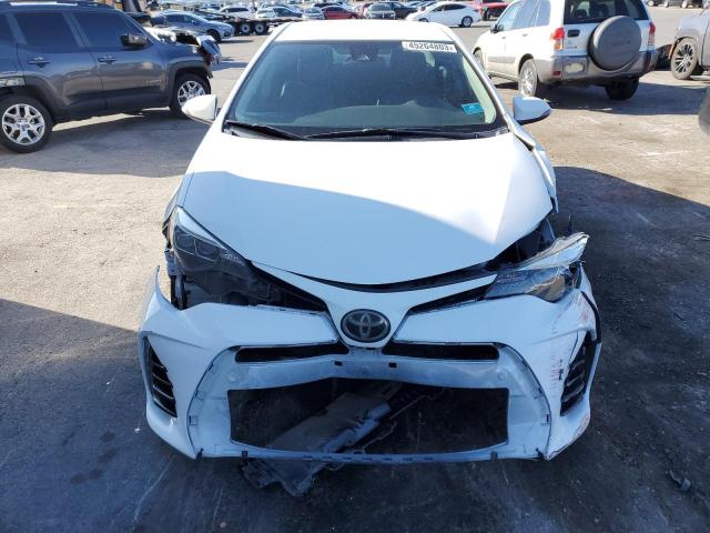 Photo 5 from auction – 2018 TOYOTA COROLLA L with VIN 2T1BURHE8JC115339