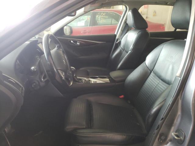 Photo 7 from auction – 2014 INFINITI Q50 BASE with VIN JN1BV7AR0EM682395