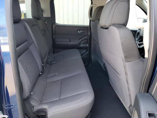 Photo 10 from auction – 2022 NISSAN FRONTIER S with VIN 1N6ED1EJ9NN653113