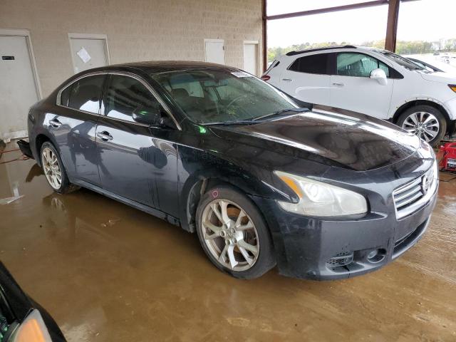Photo 4 from auction – 2014 NISSAN MAXIMA S with VIN 1N4AA5AP3EC480587