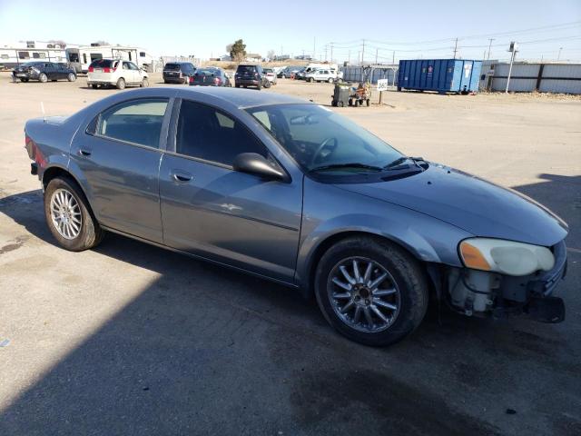 Photo 4 from auction – 2006 CHRYSLER SEBRING with VIN 1C3EL46X56N274934