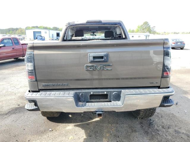 Photo 6 from auction – 2014 GMC SIERRA K15 with VIN 3GTU2VEC9EG143575