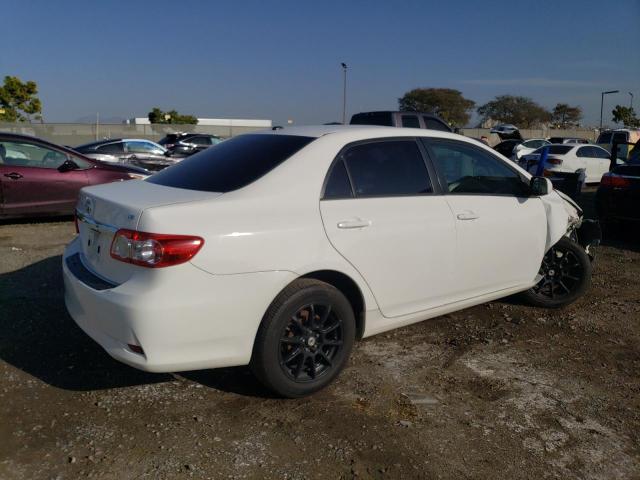 Фото 3 с аукциона – 2013 TOYOTA COROLLA BA с VIN 5YFBU4EE2DP104963