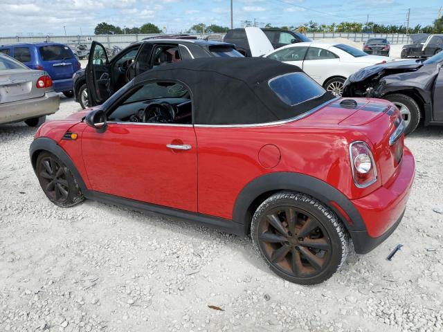 Zdjęcie 2 z aukcji – 2014 MINI COOPER ROA z VIN WMWSY1C54ET625597