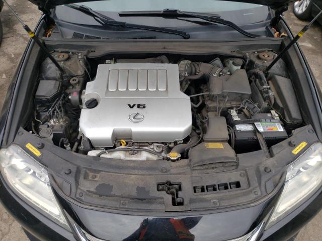 Photo 11 from auction – 2013 LEXUS ES 350 with VIN JTHBK1GGXD2053745