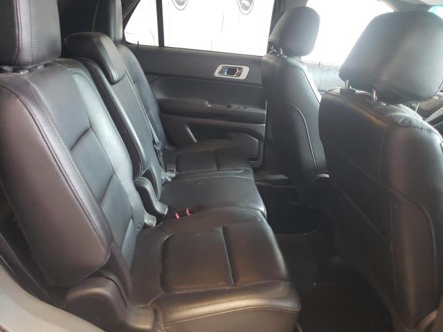 Photo 10 from auction – 2013 FORD EXPLORER X with VIN 1FM5K7D83DGB51223