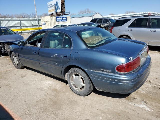 Photo 2 from auction – 2000 BUICK LACROSSE with VIN 1G4HP54K1Y4103886