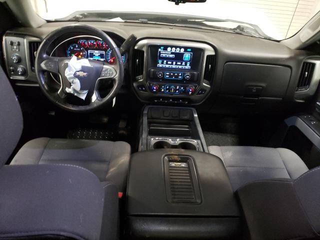 Photo 8 from auction – 2018 CHEVROLET SILVERADO2 with VIN 1GCVKREH5JZ215230