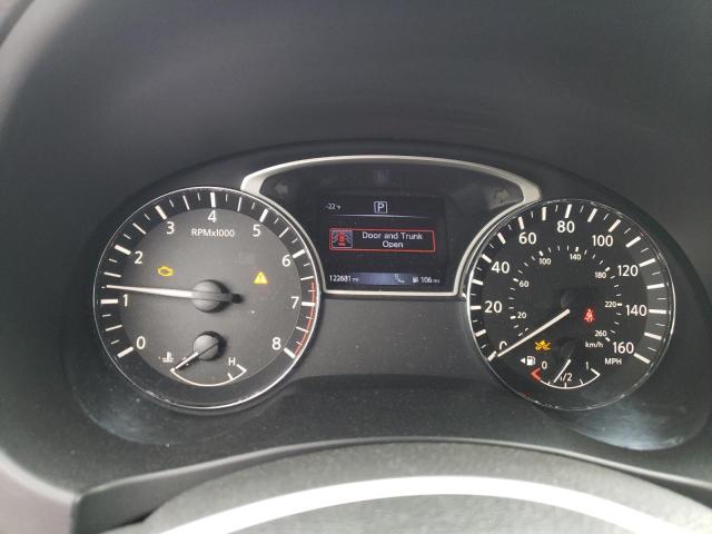 Photo 9 from auction – 2018 NISSAN ALTIMA 2.5 with VIN 1N4AL3AP0JC167246