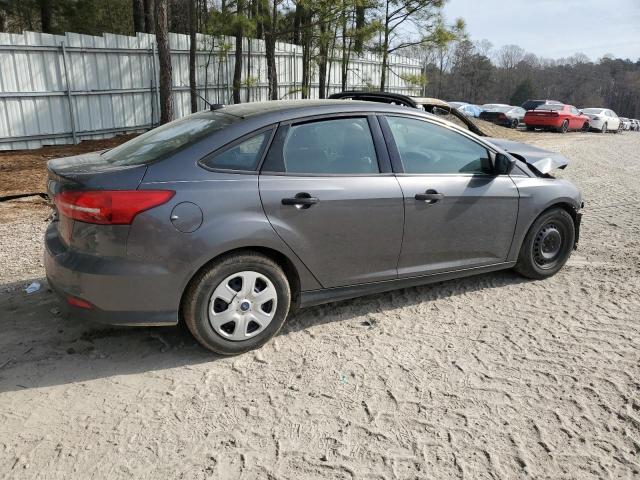 Photo 3 from auction – 2018 FORD FOCUS S with VIN 1FADP3E25JL325421