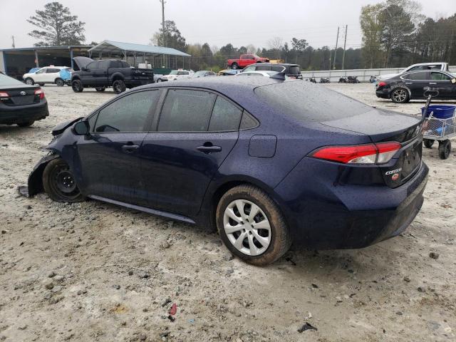Photo 2 from auction – 2020 TOYOTA COROLLA LE with VIN 5YFEPRAE8LP055838