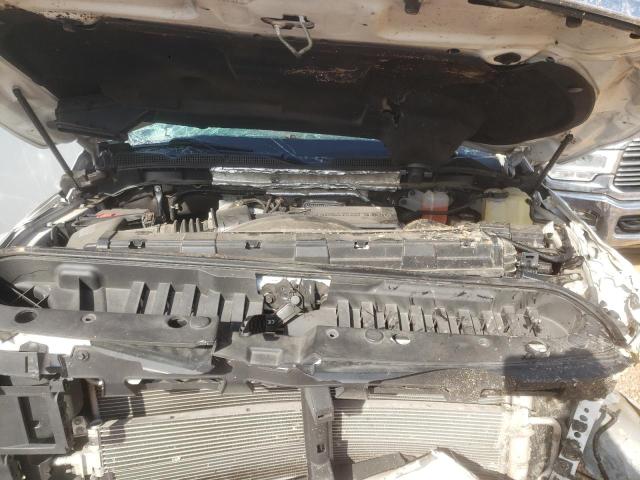 Photo 12 from auction – 2020 GMC SIERRA K25 with VIN 1GT49REY0LF112082