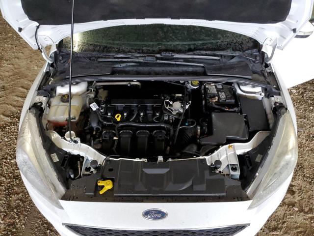 Photo 11 from auction – 2016 FORD FOCUS SE with VIN 1FADP3F22GL352311