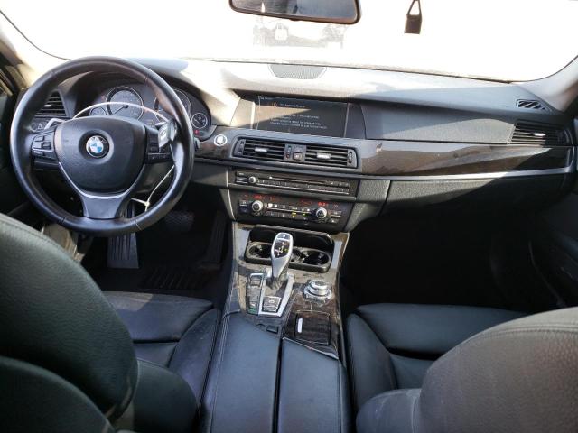 Photo 8 from auction – 2011 BMW 535 I with VIN WBAFR7C56BC608605