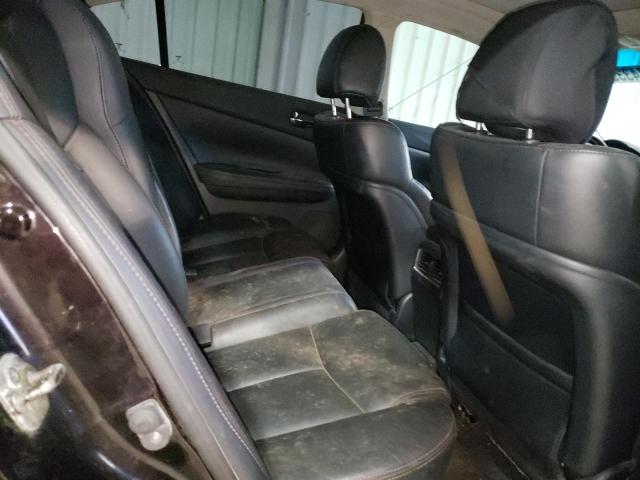 Photo 10 from auction – 2010 NISSAN MAXIMA S with VIN 1N4AA5AP4AC834448
