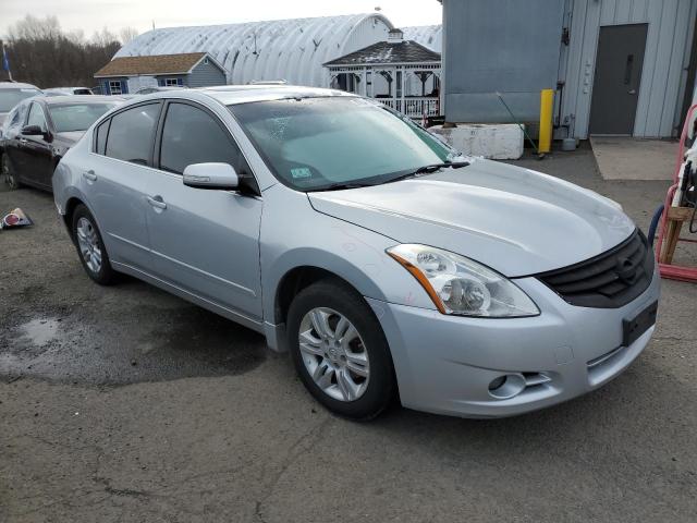 Photo 4 from auction – 2011 NISSAN ALTIMA BAS with VIN 1N4AL2AP2BN507142