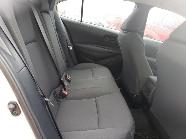 Photo 10 from auction – 2022 TOYOTA COROLLA LE with VIN 5YFEPMAE4NP281333