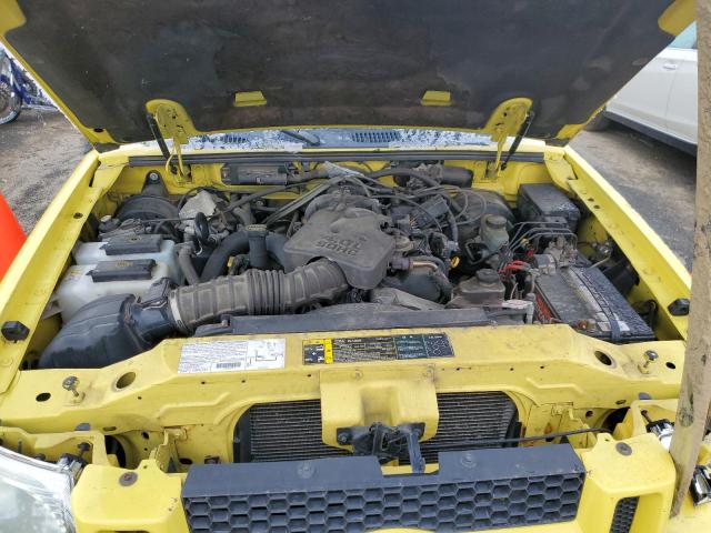 Photo 12 from auction – 2003 FORD EXPLORER S with VIN 1FMZU70E73UA58776