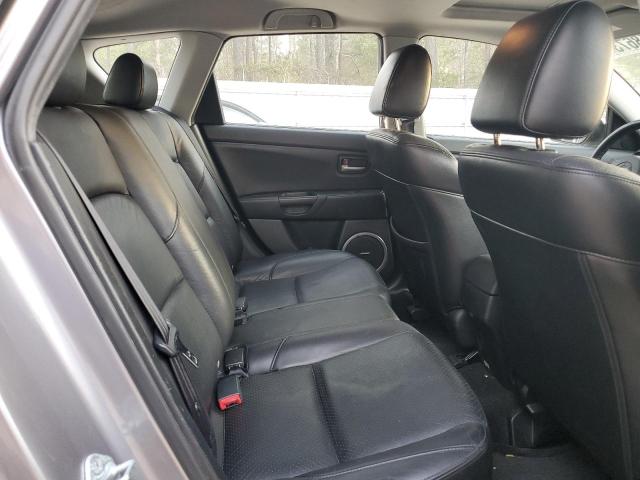 Photo 10 from auction – 2006 MAZDA 3 HATCHBAC with VIN JM1BK343761501916