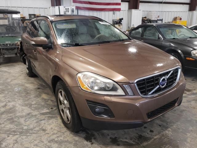 Photo 4 from auction – 2010 VOLVO XC60 3.2 with VIN YV4982DZ1A2065723