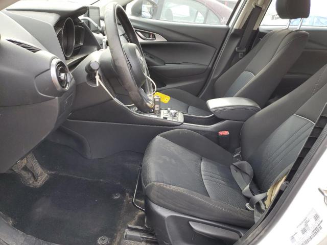 Photo 7 from auction – 2019 MAZDA CX-3 SPORT with VIN JM1DKFB73K0401537
